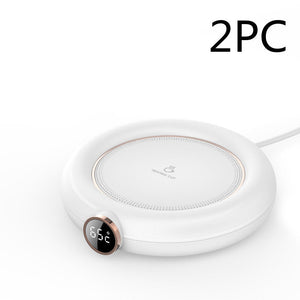 White 2PC