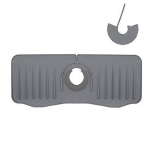 Gray Surrounding Border