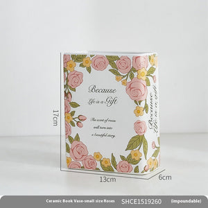 Small Size Rose
