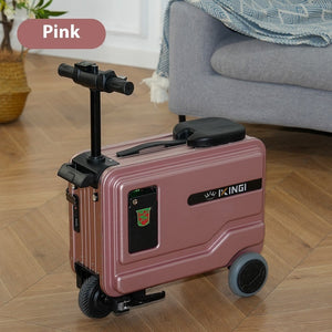 Princess Pink
