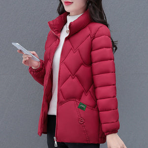 Purplish Red