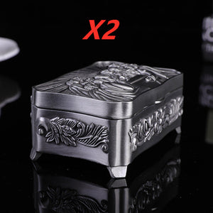 Silver2PCS