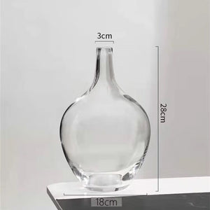 Medium transparent