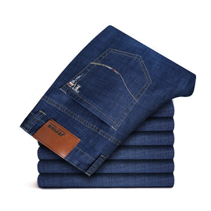 1838 1 Thin Dark Blue