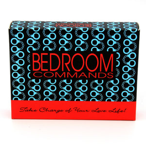 Bedroom Bedroom Command