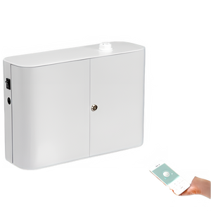 WIFI version - White