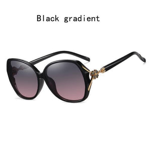 Blackframe Gradient