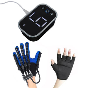 Left Hand