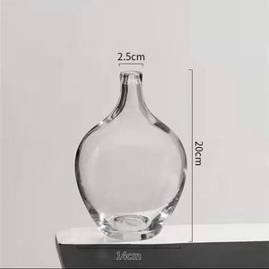 Trumpet transparent