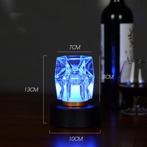 Blue light