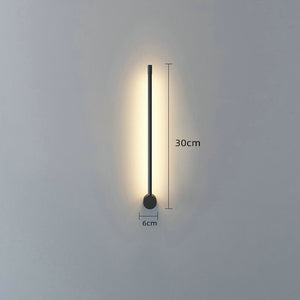 Infinite dimming