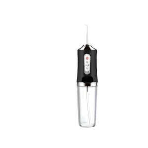Black Four Nozzle