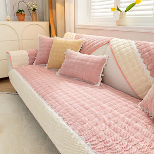 Warm pink