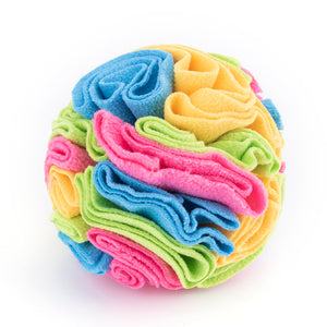 Candy color