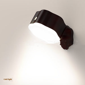 Black White Light