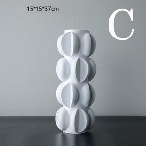 C