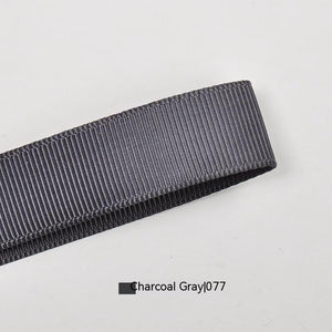 Charcoal grey