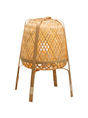 Bamboo Weaving
