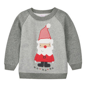 03Santa Claus