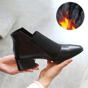 Black A