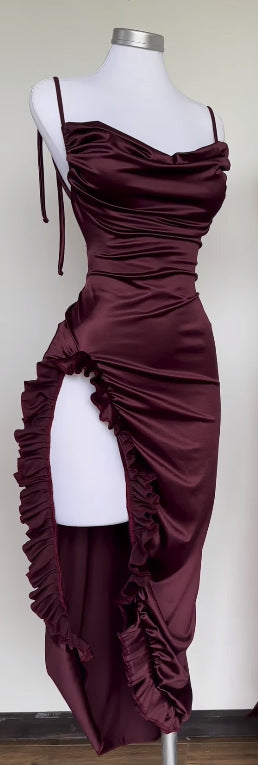 Dark Red