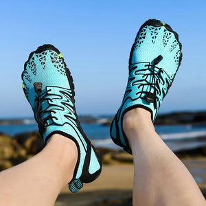 Tiffany Blue