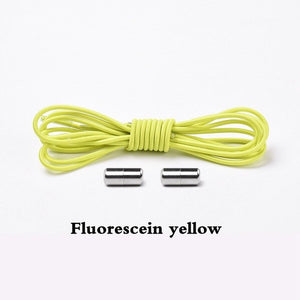 Fluorescent Yellow