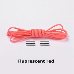 Fluorescent red