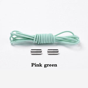 Pink green