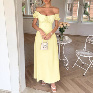 light yellow