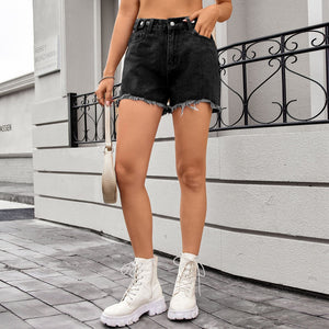 Black gray