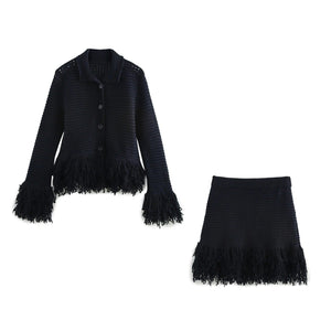 Top+skirt