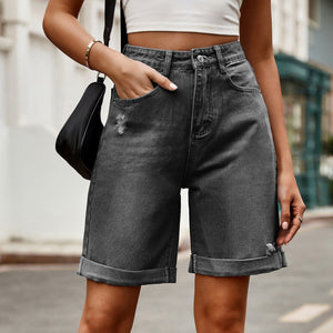Black gray