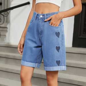 Love light blue