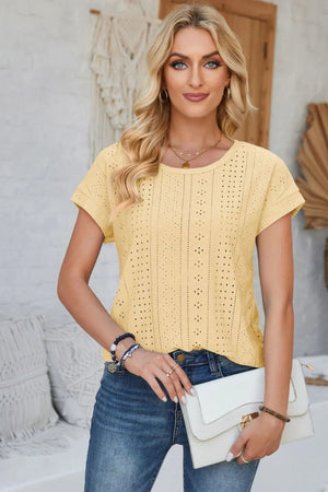 Light Yellow
