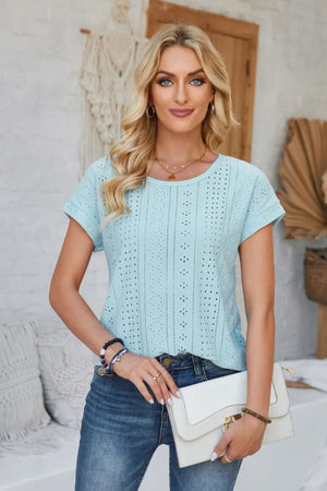 Light Blue
