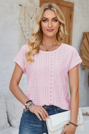 Blush Pink