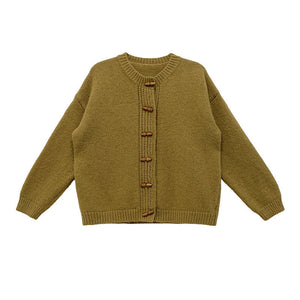 Mustard green