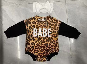 Leopard Print