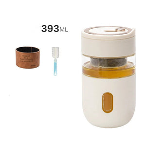 393ml white