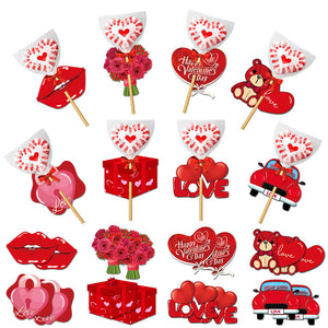 16pcs