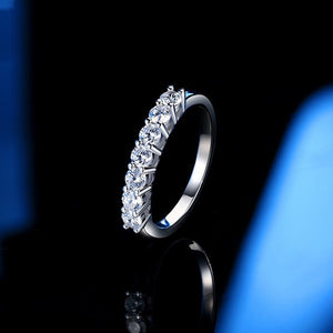 Small Seven Diamonds