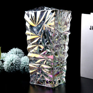 Ice cracking Fluorescent Color