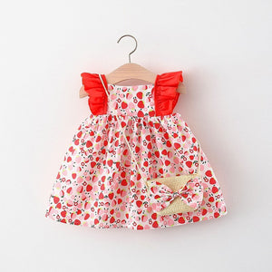 Red Strawberry