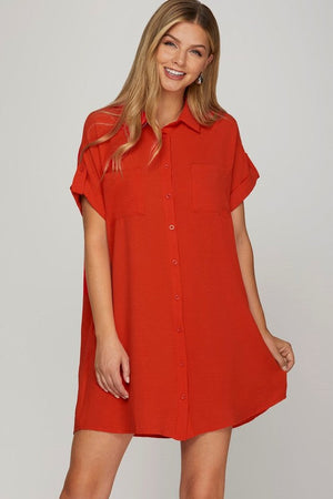 Deep Red