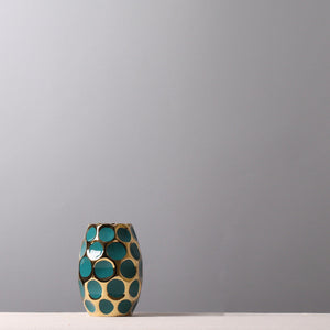 Malachite Trumpet