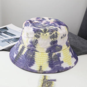 D purple