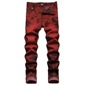 Brick Red