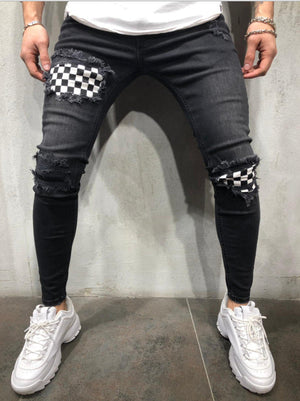 02.Black
