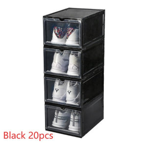 Black 20pcs